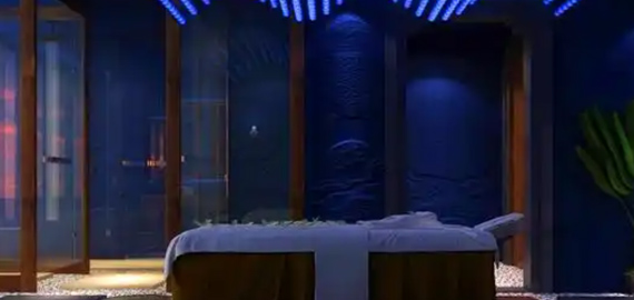 北京Yayu养生馆秉持“客户至上”的服务理念