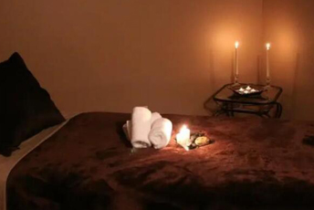 欢迎来到北京Yayu养生馆休闲会所!